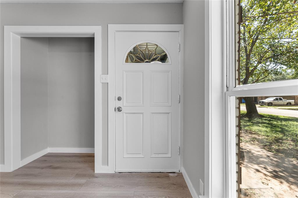 Passmore - Residential