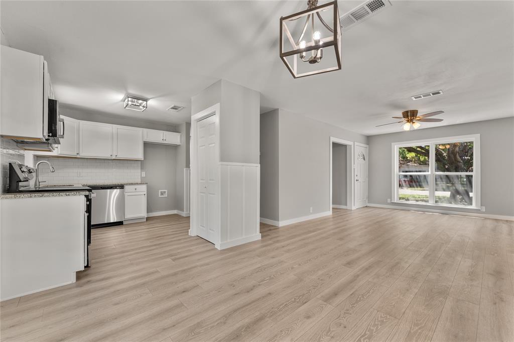 Passmore - Residential