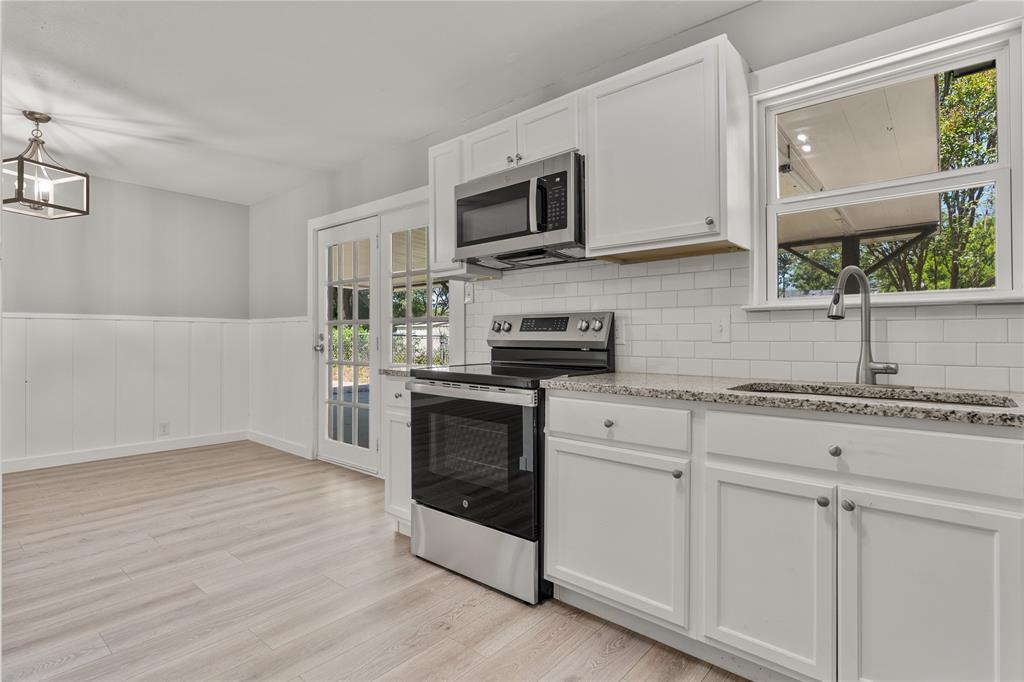 Passmore - Residential