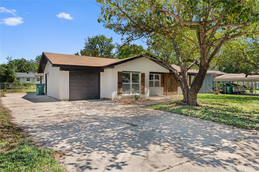 Passmore - Residential