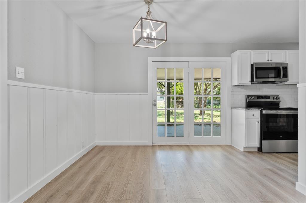 Passmore - Residential