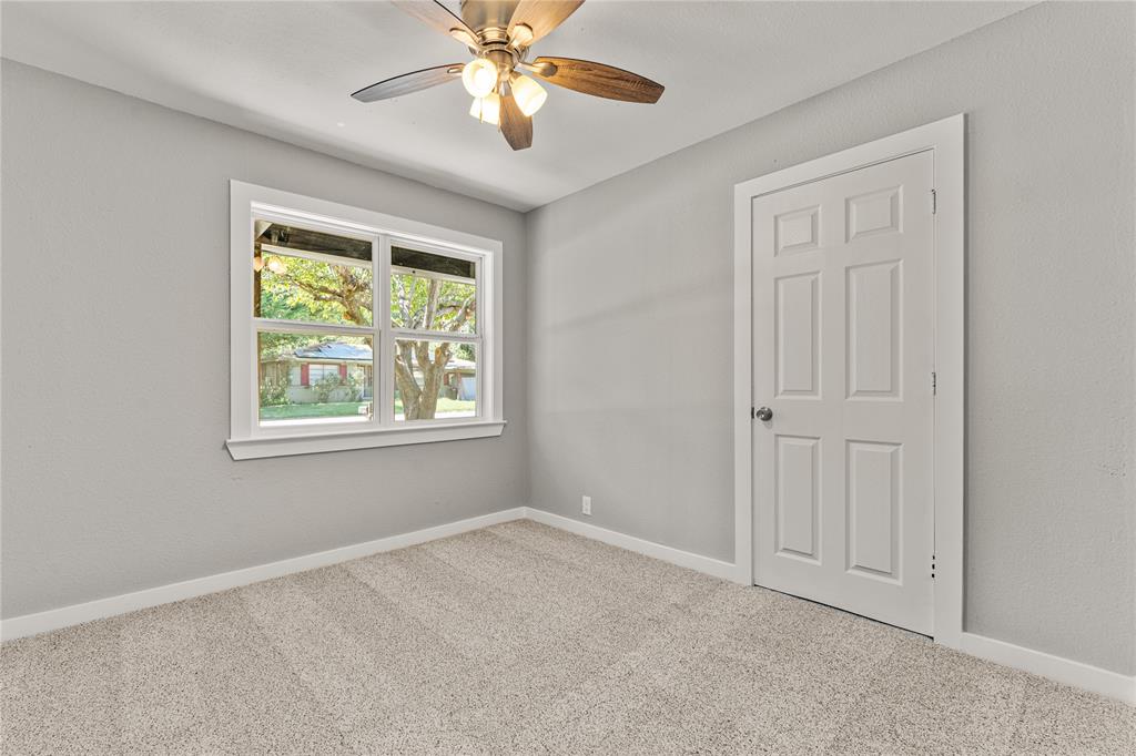 Passmore - Residential