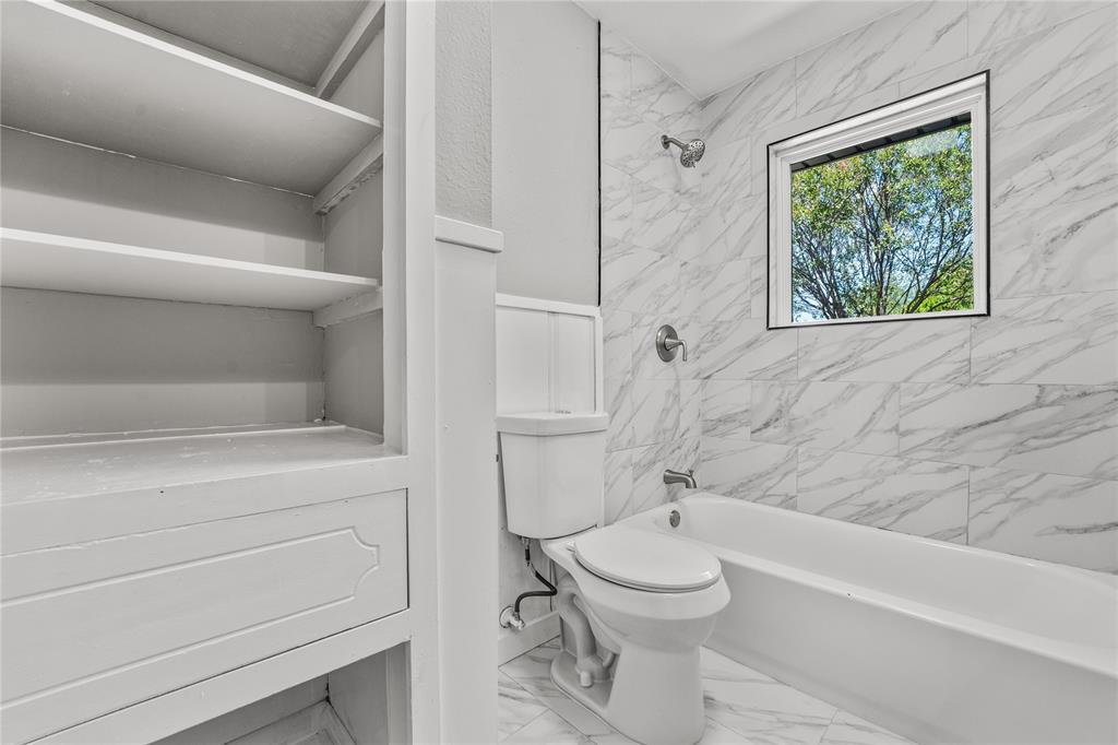 Passmore - Residential