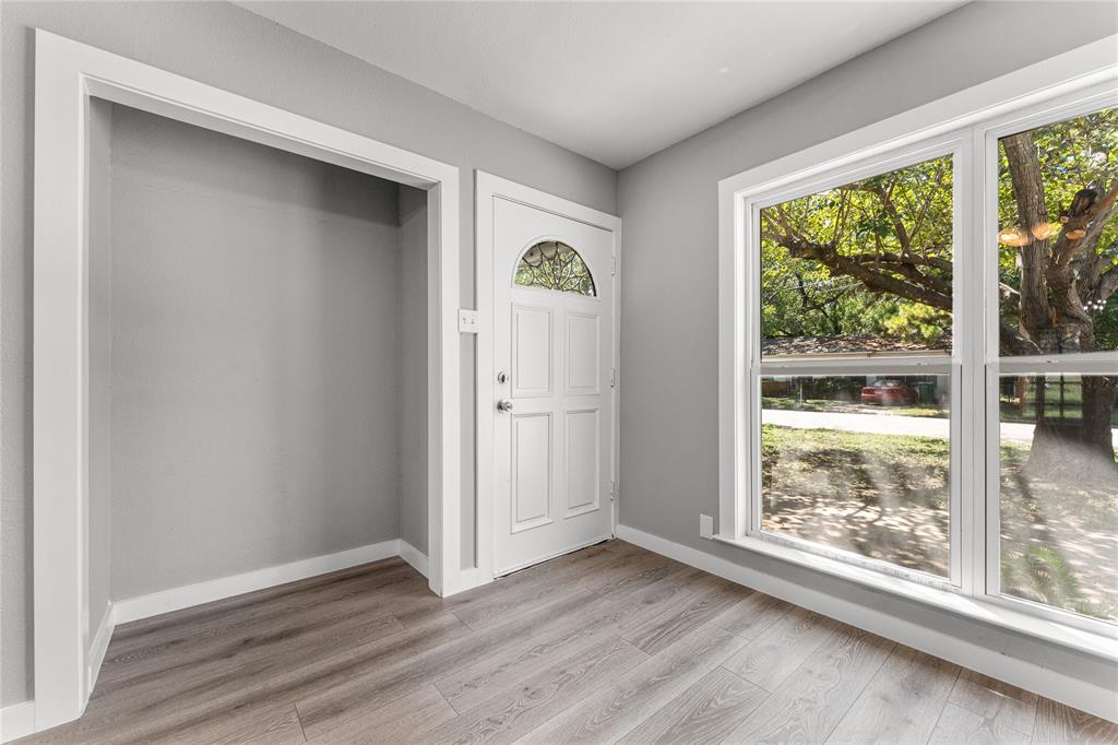 Passmore - Residential