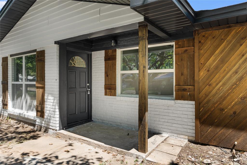 Passmore - Residential