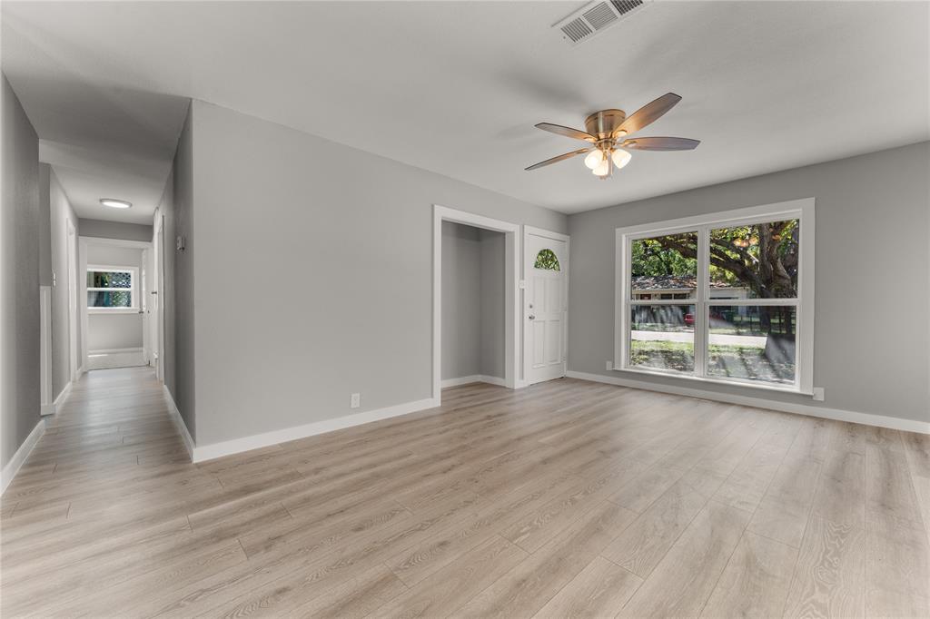 Passmore - Residential