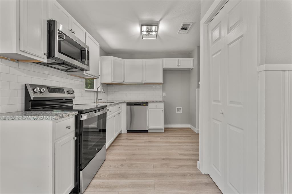 Passmore - Residential