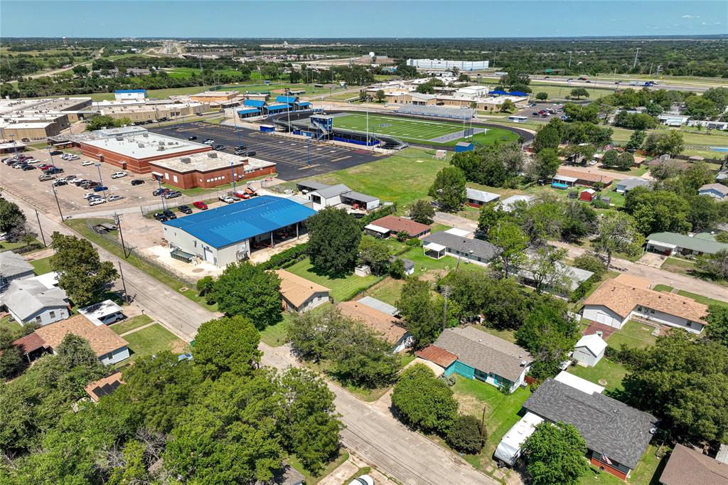 Passmore - Residential