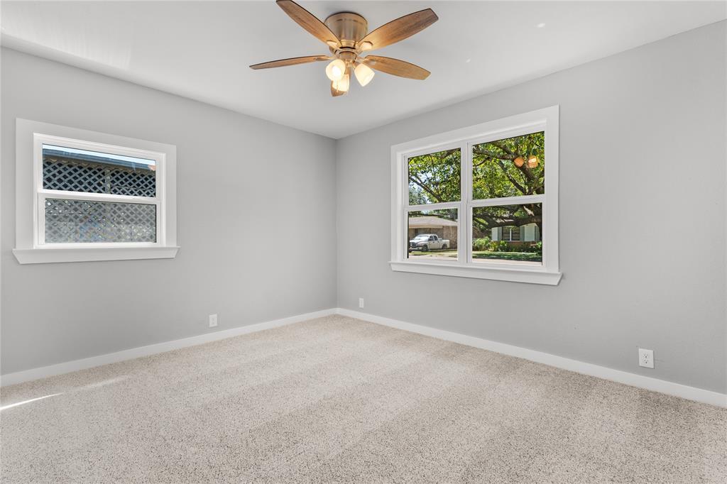 Passmore - Residential