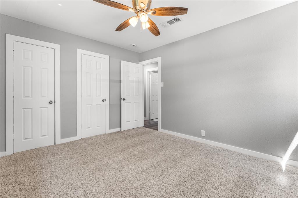 Passmore - Residential