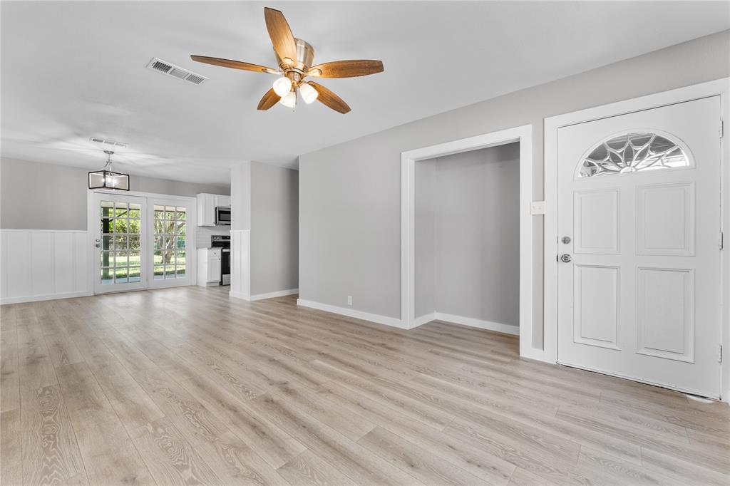 Passmore - Residential