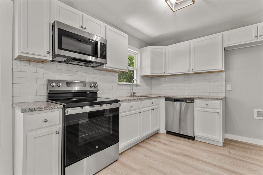 Passmore - Residential