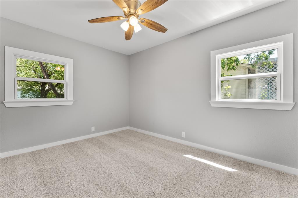 Passmore - Residential