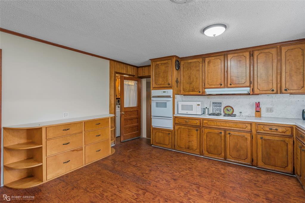 Brookwood Subn - Residential