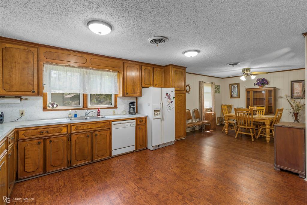 Brookwood Subn - Residential