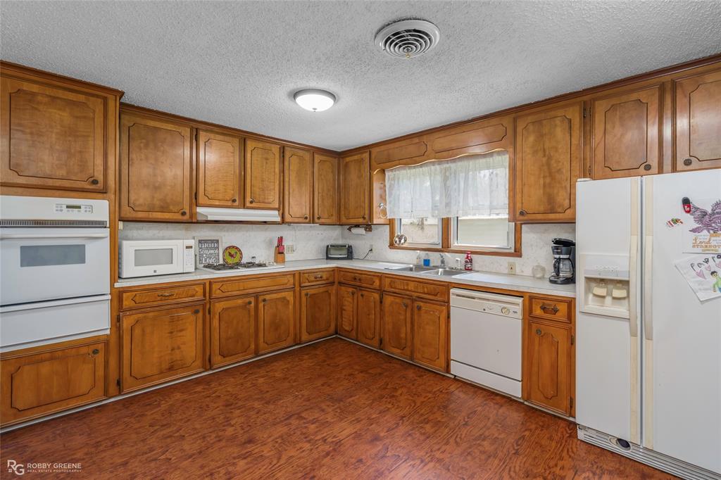 Brookwood Subn - Residential