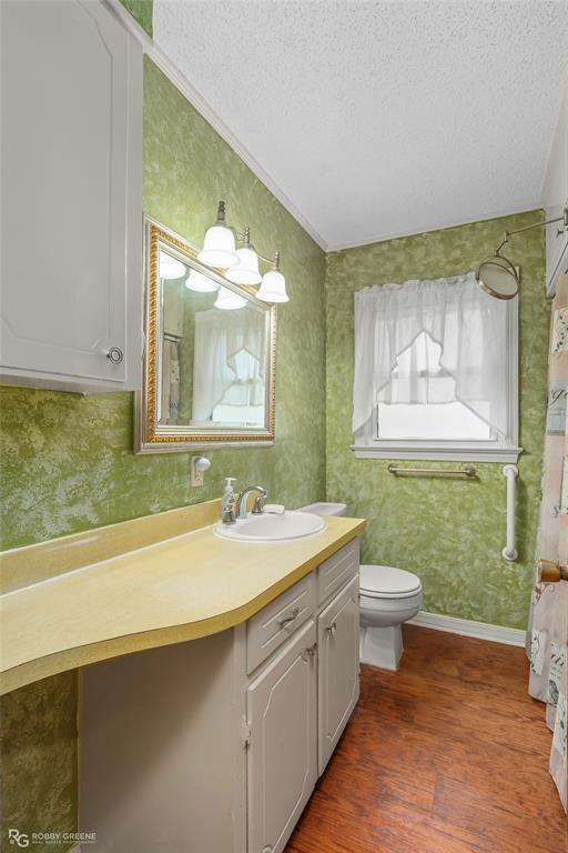 Brookwood Subn - Residential