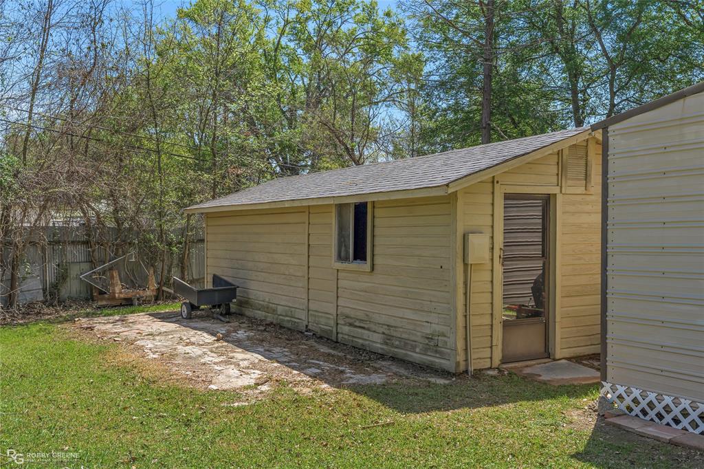 Brookwood Subn - Residential