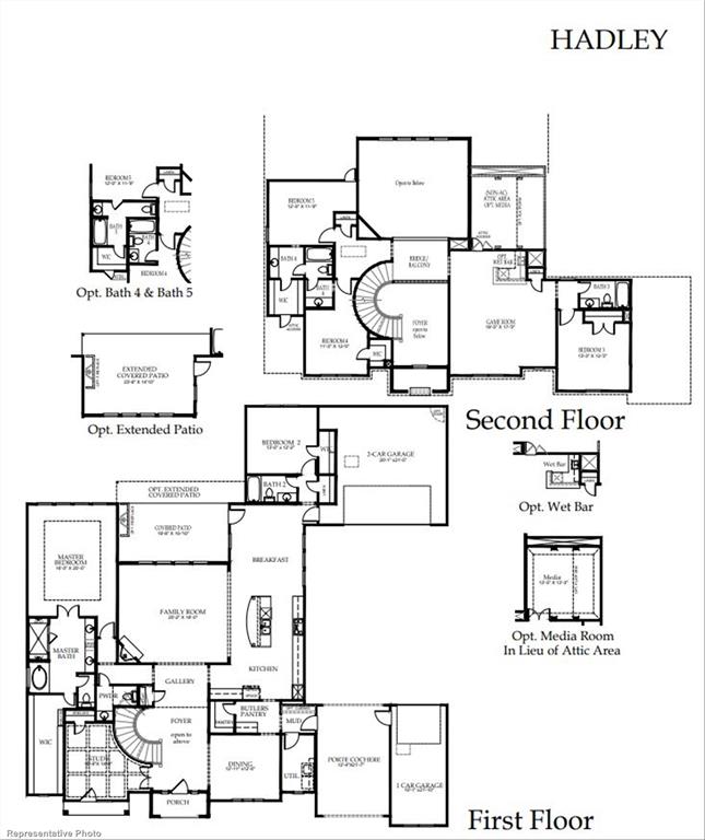 2203 Draco Drive