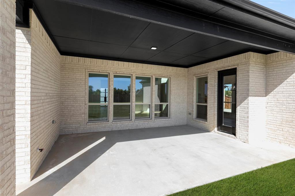 Winding Creek - Residential