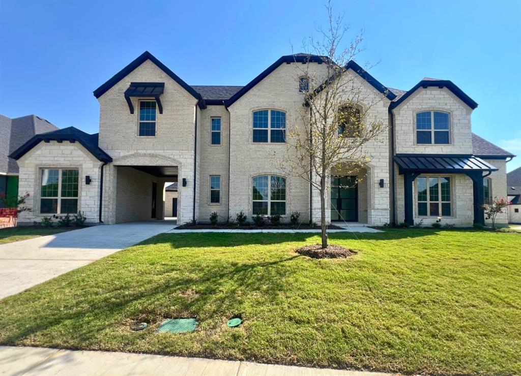 Winding Creek - Residential