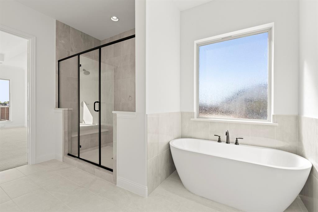 Winding Creek - Residential