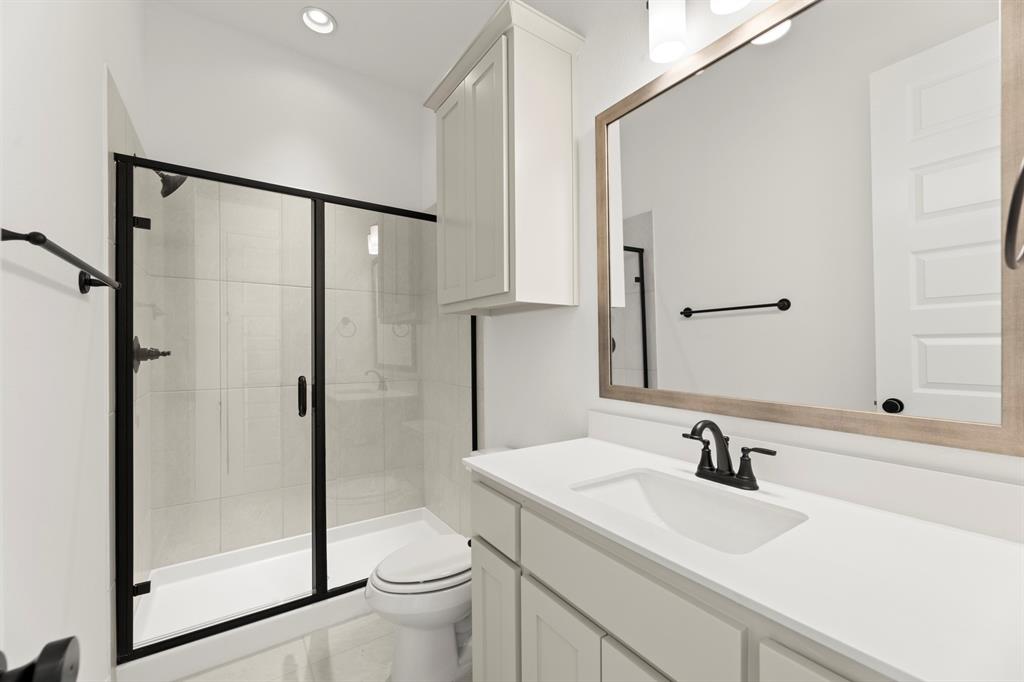 Winding Creek - Residential