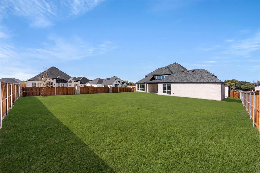 Winding Creek - Residential