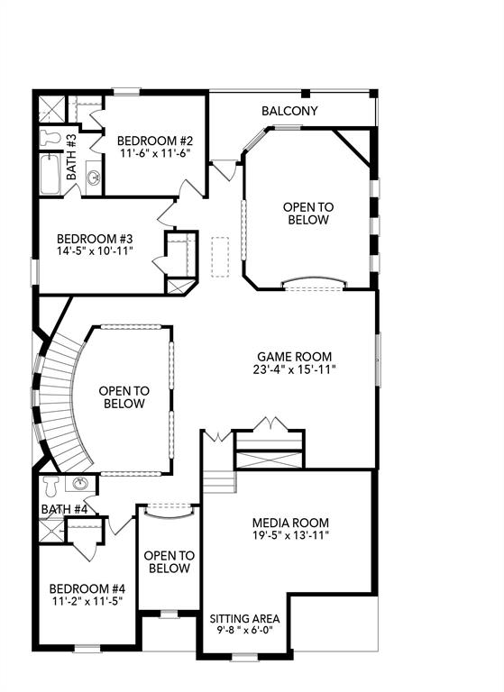 Timberbrook - Residential