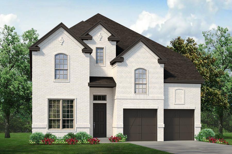 Timberbrook - Residential