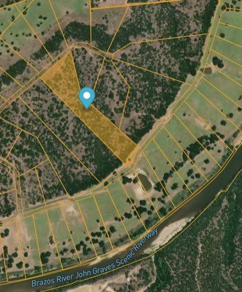 2048 River Shoals Road Mineral Wells TX 76067