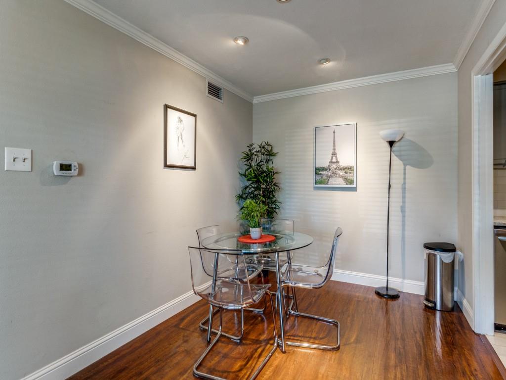 5005 Cedar Springs Road A