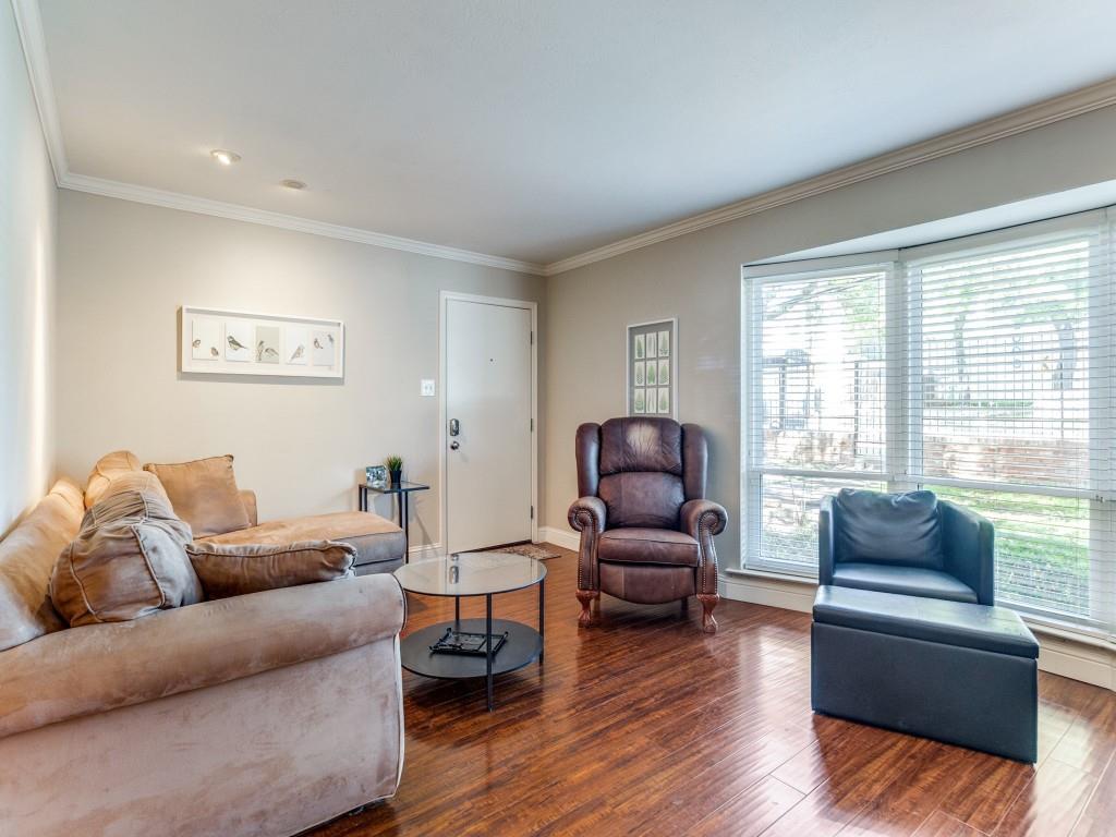 5005 Cedar Springs Road A