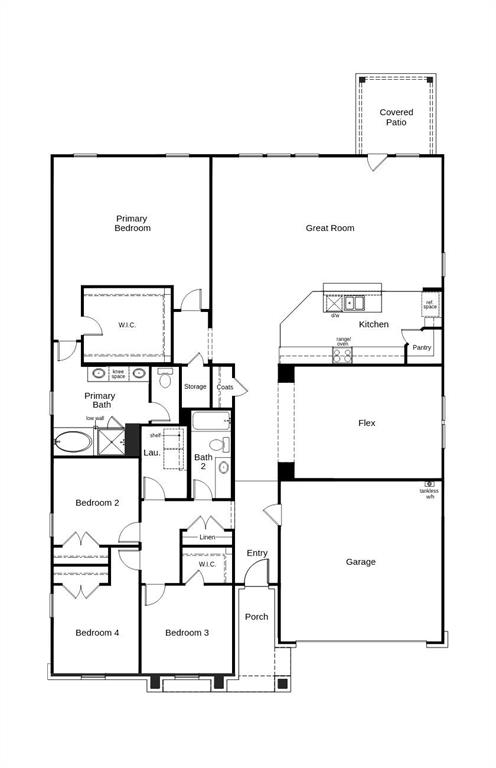 Heartland Ph 21 - Residential