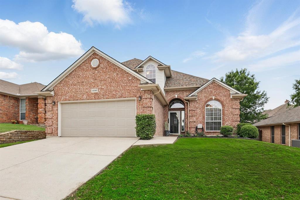 4840 Valley Springs Trail