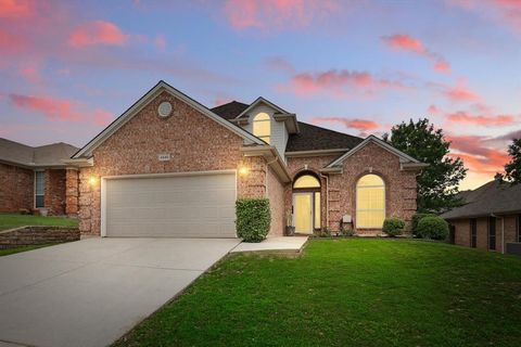 4840 Valley Springs Trail Fort Worth TX 76244