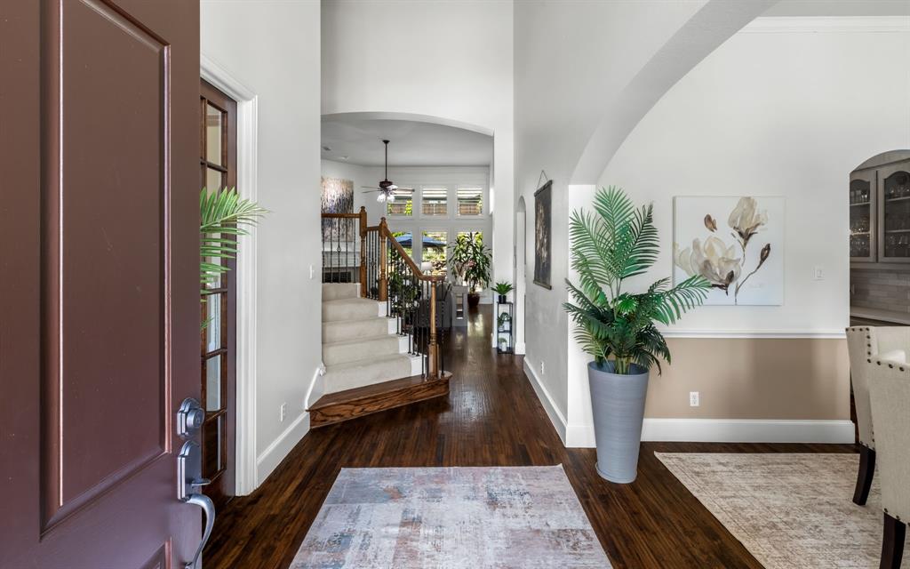1708 Chessington Lane