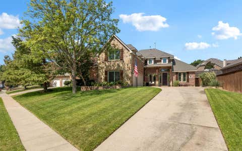 Photo of 1708 Chessington Lane, McKinney, TX 75072 (MLS # 21356601)