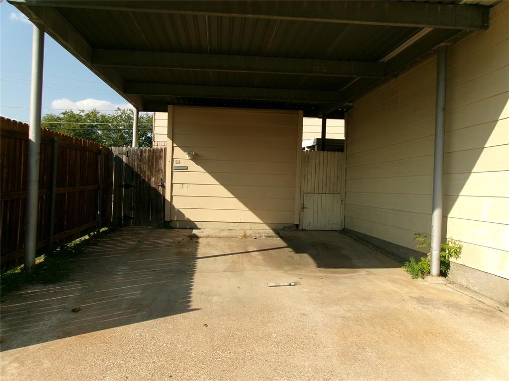 Mountain Creek Twnhs 02 - Residential Lease