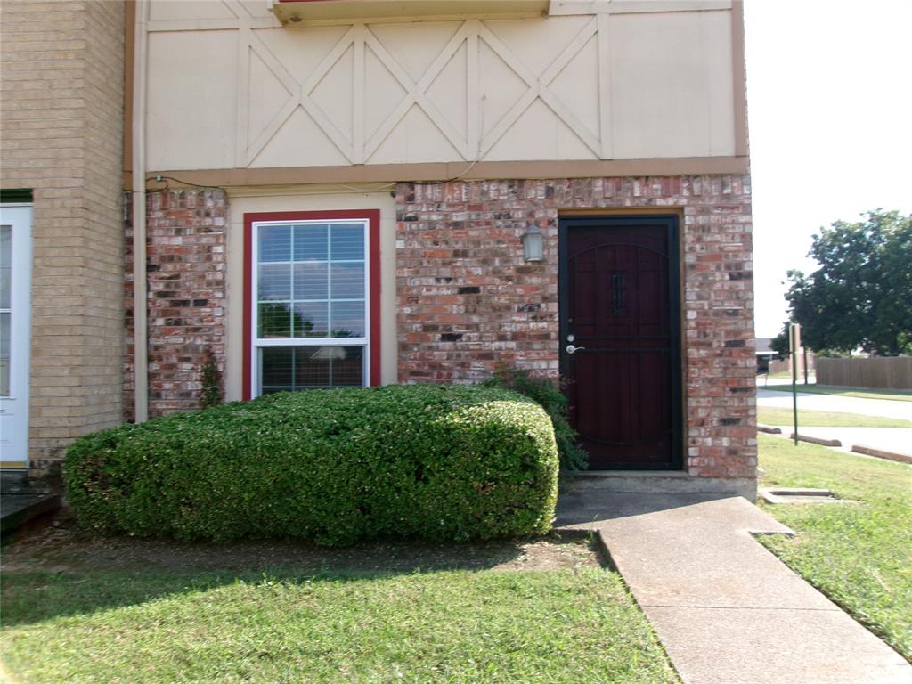 Mountain Creek Twnhs 02 - Residential Lease