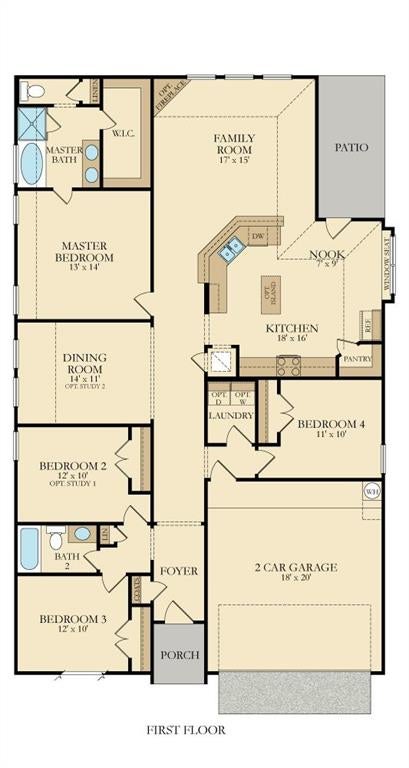 14632 Sundog Way