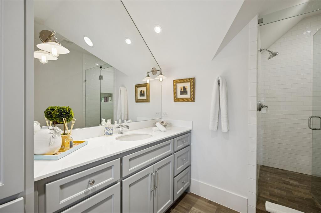 Long Cove Development - Residential