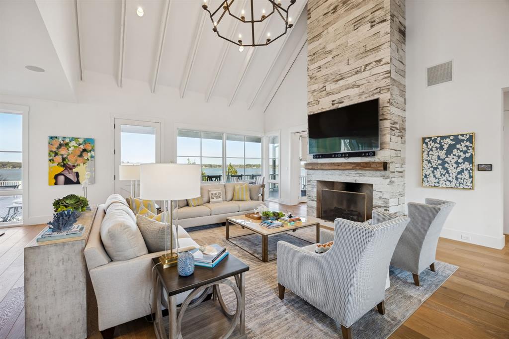 Long Cove Development - Residential