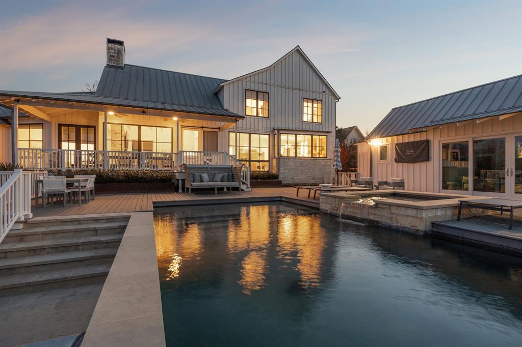 Long Cove Development - Residential