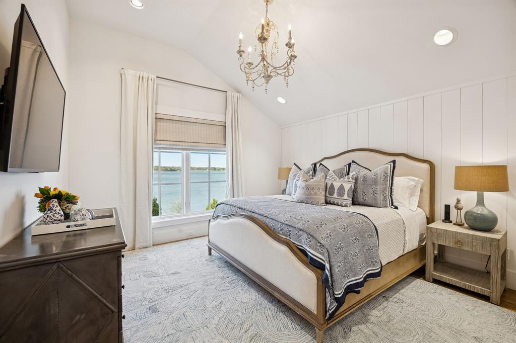 Long Cove Development - Residential