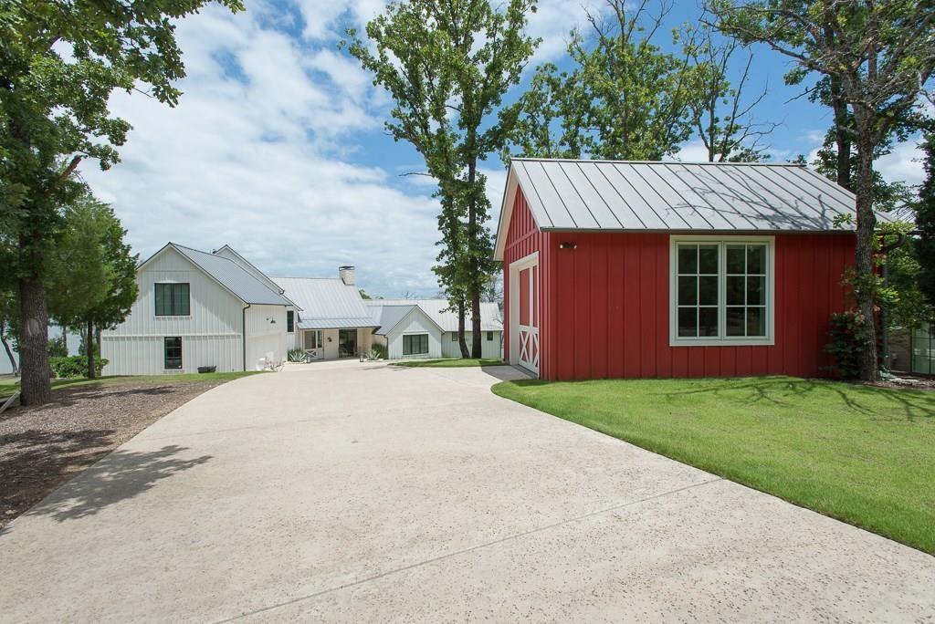 Long Cove Development - Residential