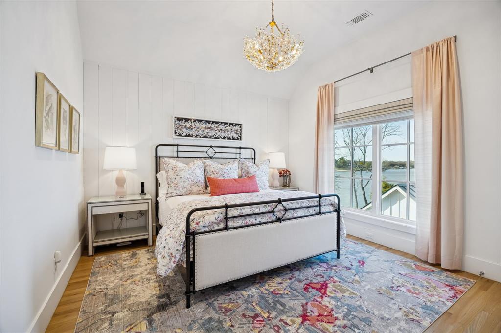 Long Cove Development - Residential