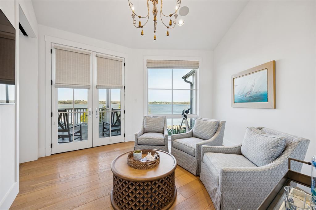 Long Cove Development - Residential