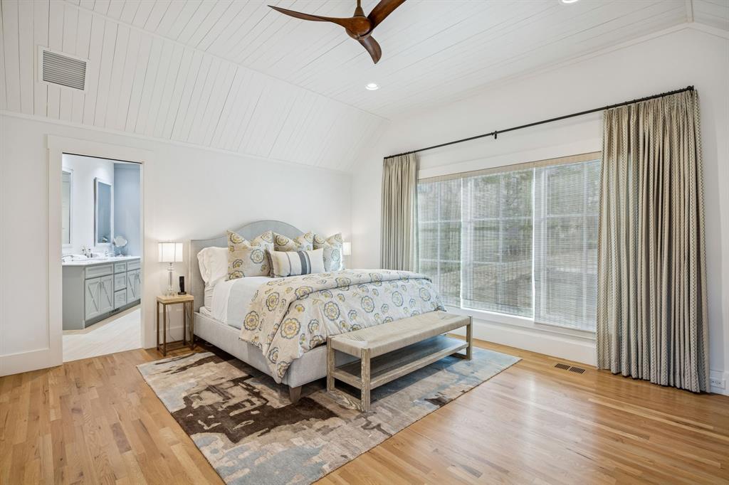 Long Cove Development - Residential