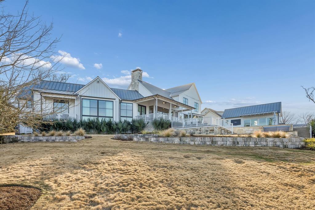 Long Cove Development - Residential